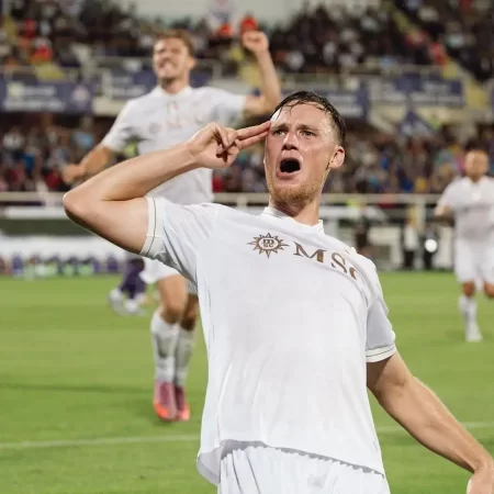 Biletul zilei din fotbal în cotă 4 la Superbet. Avem pariuri pe a treia zi din UCL, 18.09.2025
