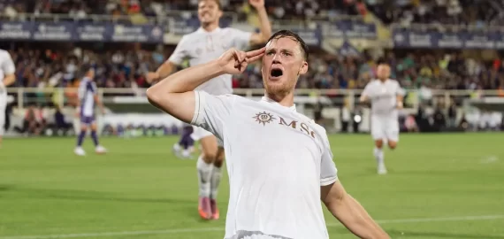 Biletul zilei din fotbal în cotă 4 la Superbet. Avem pariuri pe a treia zi din UCL, 18.09.2025