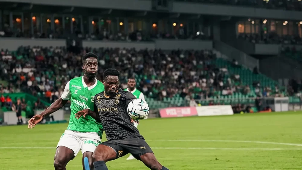 Biletul zilei din fotbal în cotă 9.23 la Winbet, 23 septembrie 2025