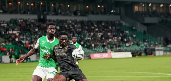 Biletul zilei din fotbal în cotă 9.23 la Winbet, 23 septembrie 2025