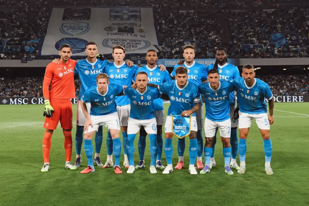 Biletul zilei din fotbal la Casa Pariurilor în cotă uriașă de 80. Câștig 1100 de lei, 13.05.2025