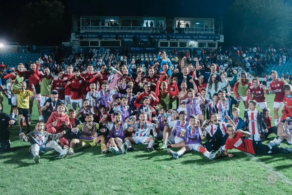 Biletul zilei din fotbal la Superbet, 28 septembrie 2025. FCSB țintește prima victorie în Superligă