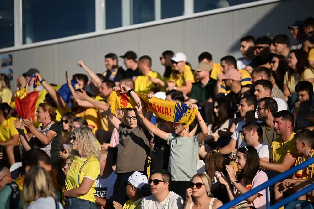 Biletul zilei din fotbal la Superbet în cotă 5.13 din 10.09.2025. Mizăm pe favorite la calificările CM 26