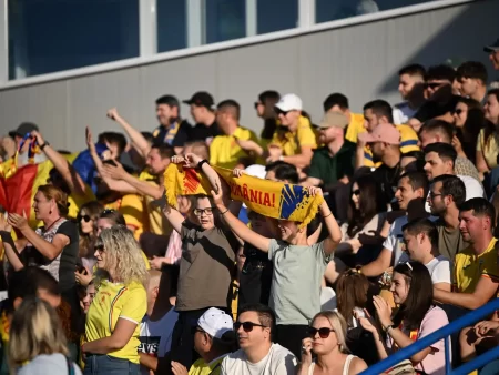 Biletul zilei din fotbal la Superbet în cotă 5.13 din 10.09.2025. Mizăm pe favorite la calificările CM 26
