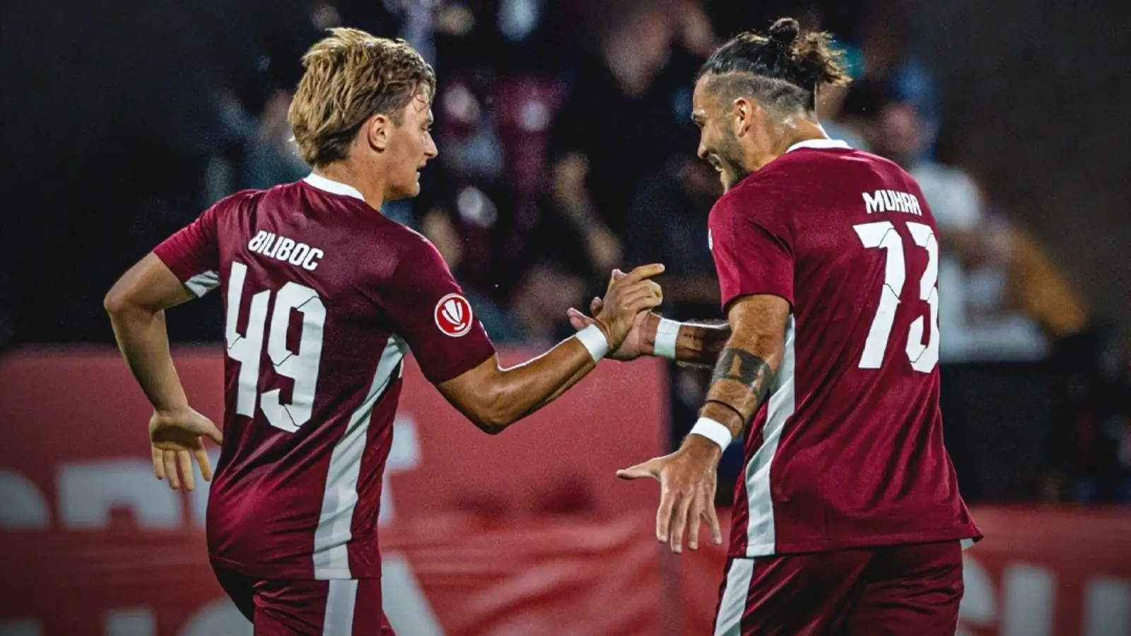 CFR Cluj – UTA Arad Al nouălea meci la rând fără victorie pentru ardeleni