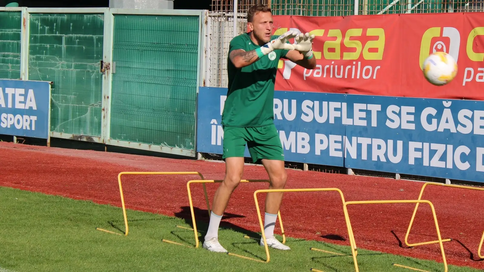 CS Afumati vs Concordia Chiajna, 27 septembrie 2025, Ponturi Pariuri Liga 2