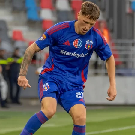 CSA Steaua vs ASA Târgu Mureș, 11 septembrie 2025, Ponturi Pariuri Liga 2