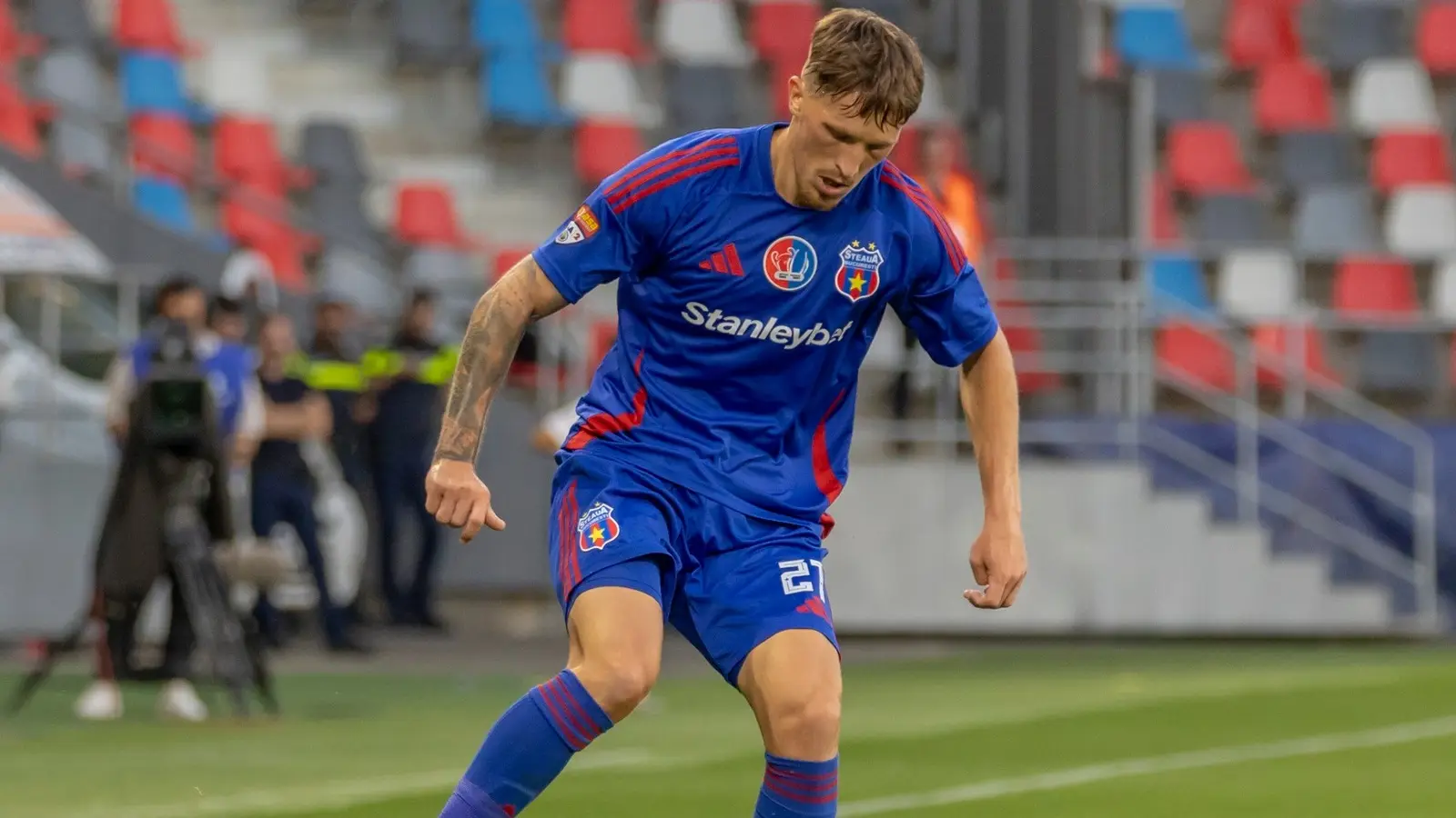 CSA Steaua vs ASA Targu Mures, 11 septembrie 2025, Ponturi Pariuri Liga 2