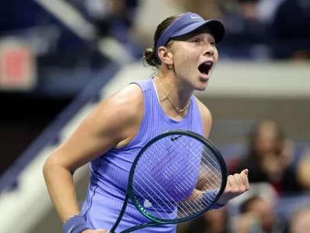 Cine transmite Aryna Sabalenka vs Amanda Anisimova la TV în finala feminină US Open 2025 (ora 23:00)?