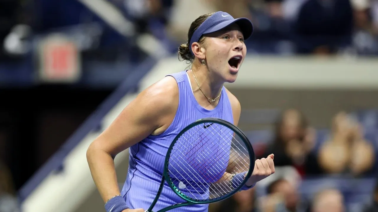 Cine transmite Aryna Sabalenka vs Amanda Anisimova la TV în finala feminină US Open 2025?