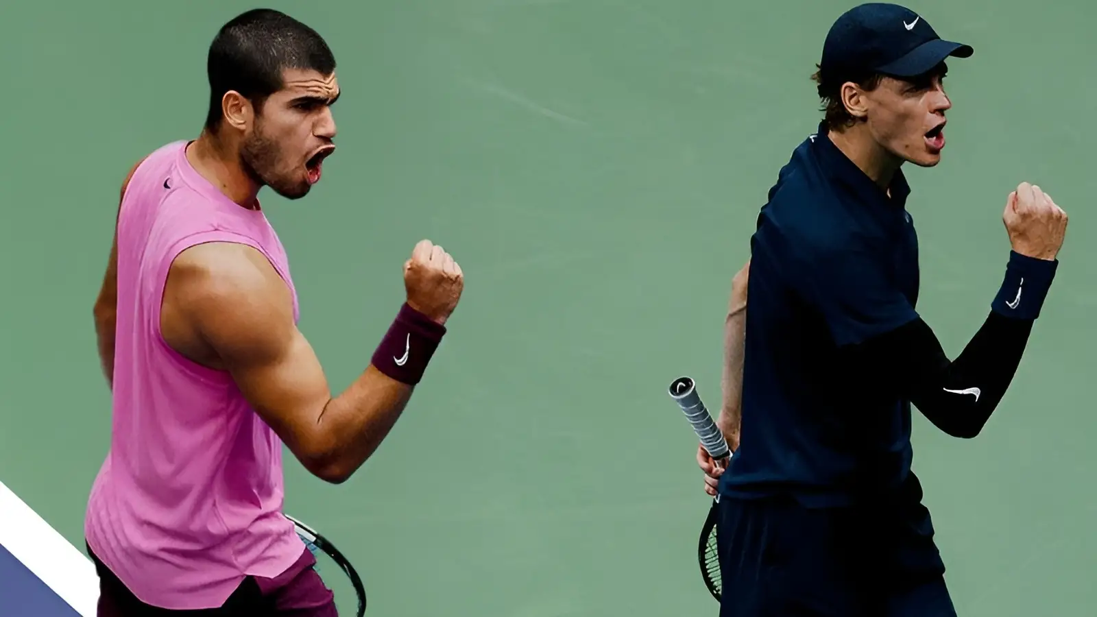 Cine transmite Jannik Sinner vs Carlos Alcaraz la TV in finala masculina US Open 2025