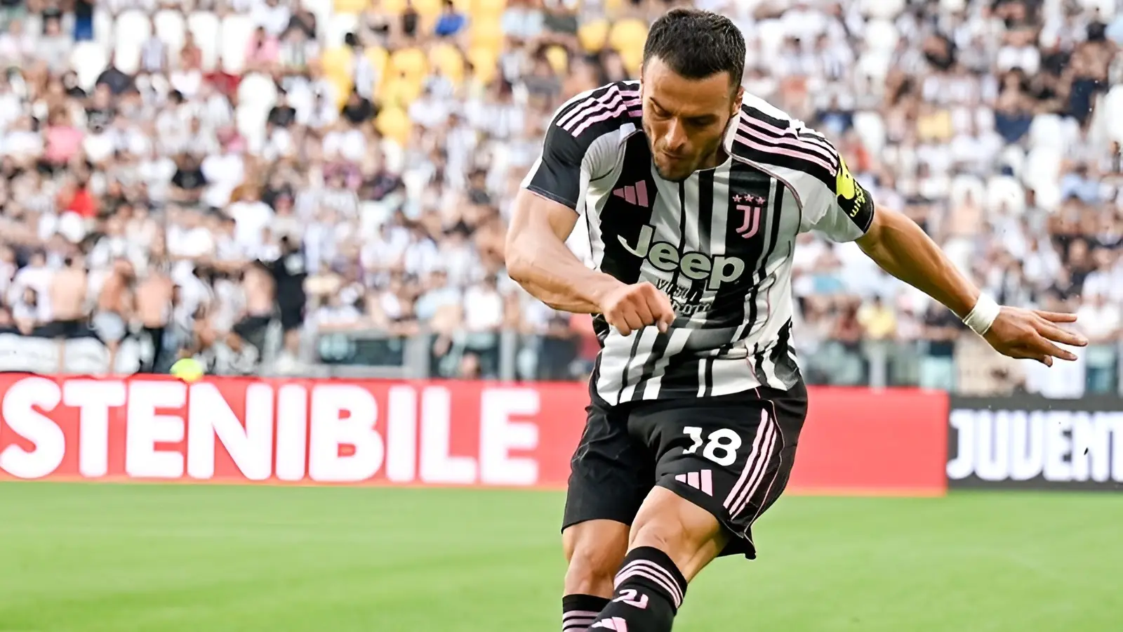 Cine transmite Juventus vs Inter Milan la TV in etapa a treia din Serie A