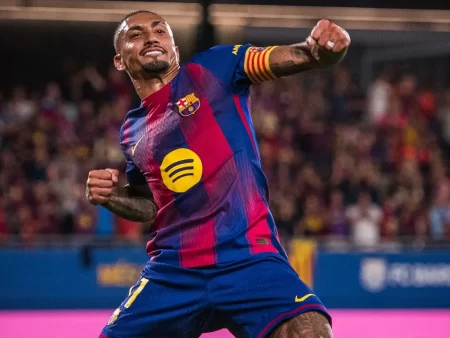 Cine transmite Newcastle vs Barcelona la TV în prima rundă de Champions League, de la ora 22:00?
