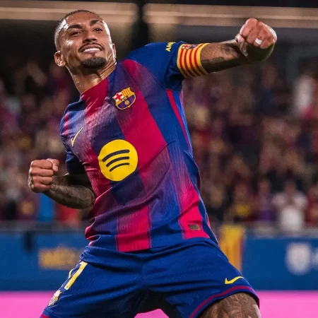 Cine transmite Newcastle vs Barcelona la TV în prima rundă de Champions League, de la ora 22:00?