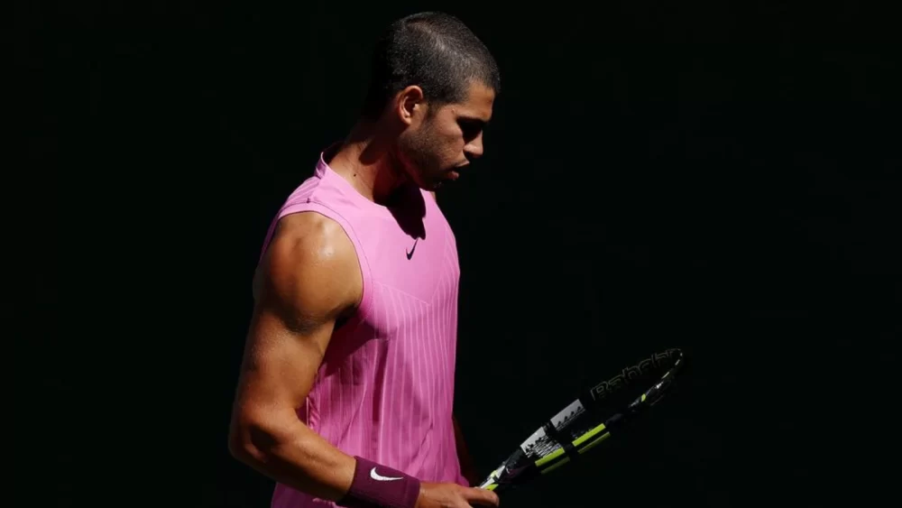 Cine transmite Novak Djokovic vs Carlos Alcaraz la TV în semifinalele US Open 2025