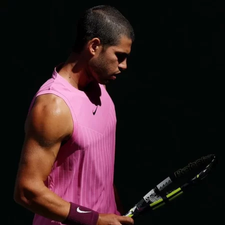 Cine transmite Novak Djokovic vs Carlos Alcaraz la TV în semifinalele US Open 2025?
