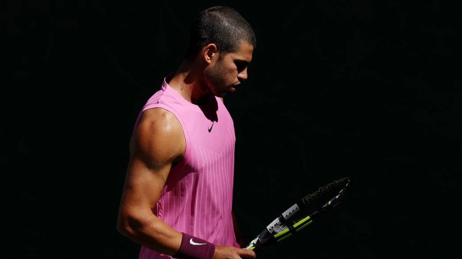 Cine transmite Novak Djokovic vs Carlos Alcaraz la TV în semifinalele US Open 2025