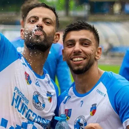 Corvinul Hunedoara vs Dumbrăvița, 20 septembrie 2025, Ponturi Pariuri Liga 2