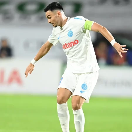 Cota 2 din Europa League 25 septembrie 2025 – Pariurile simple ne dublează investiția