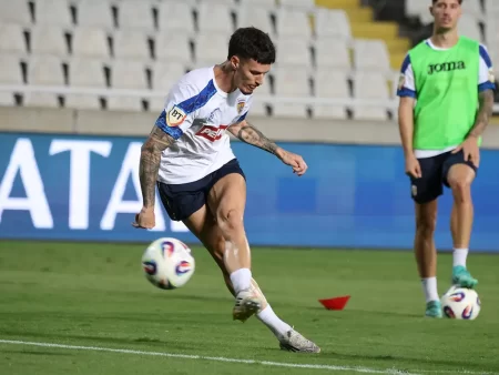 Cota 2 din fotbal 9 septembrie 2025 – Ne bazăm pe două mari favorite