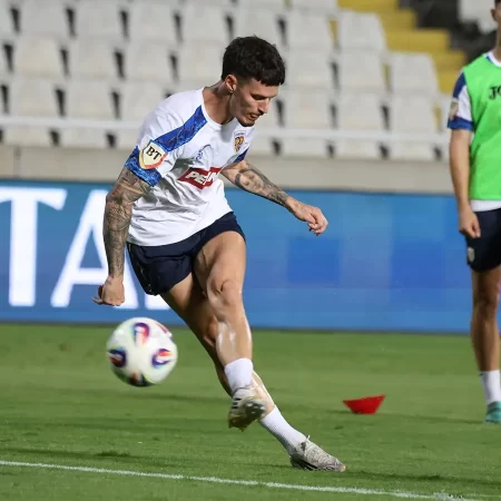 Cota 2 din fotbal 9 septembrie 2025 – Ne bazăm pe două mari favorite