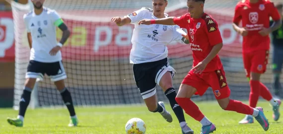 Cota 2 din fotbal la Superbet, 11.09.2025. Mizăm pe Liga 2 România