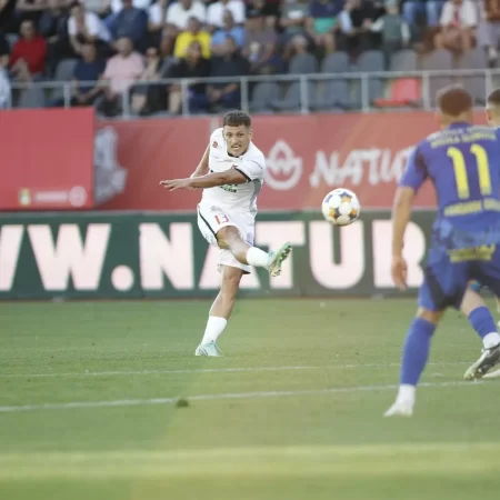 Cota 2 din fotbal la Superbet, 21 septembrie 2025. Mizăm pe Superliga și Premier League