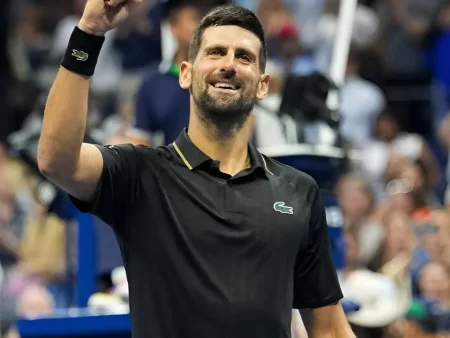 Cota 2 din tenis 2 septembrie 2025 – Favoriții de la US Open ne dublează investiția