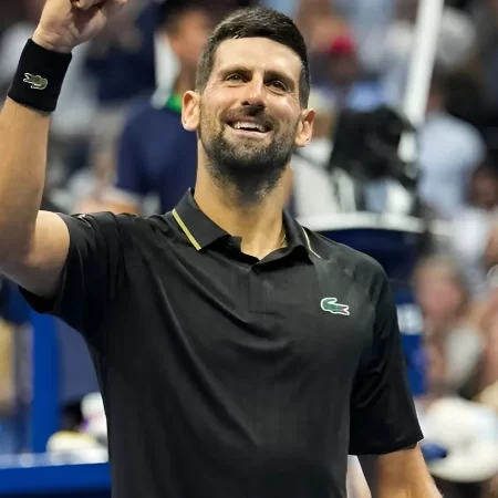 Cota 2 din tenis 2 septembrie 2025 – Favoriții de la US Open ne dublează investiția