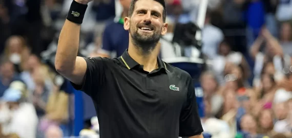 Cota 2 din tenis 2 septembrie 2025 – Favoriții de la US Open ne dublează investiția