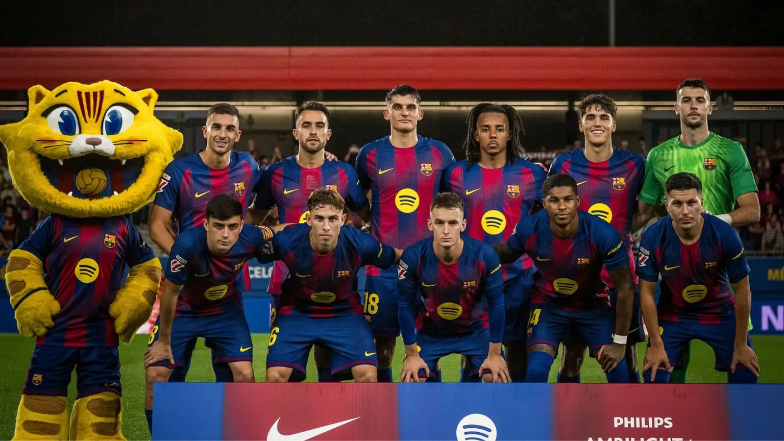 Cote pariuri câștigătoare Champions League 20252026 - Barcelona este favorita pariorilor