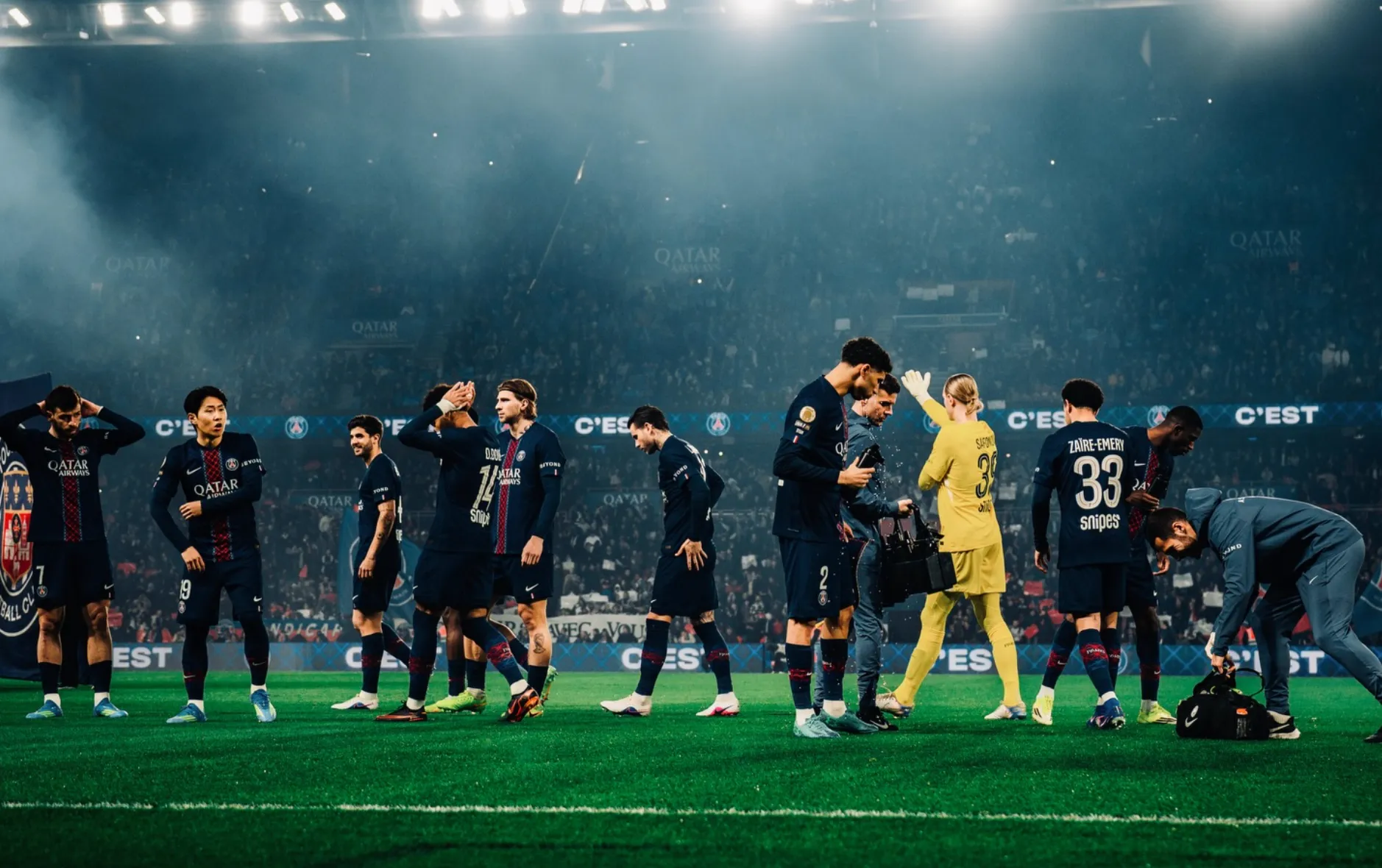 Cote pariuri câștigătoare Champions League 2025:2026 – își va apăra PSG titlul?