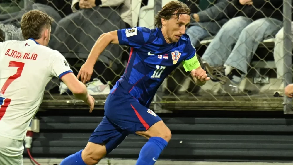 Croatia vs Muntenegru, 8 septembrie 2025, Ponturi Pariuri Preliminarii Campionatul Mondial