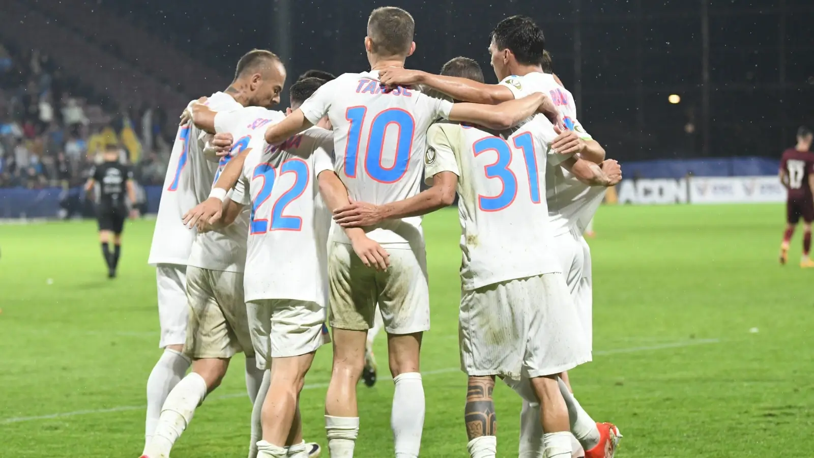 Csikszereda FCSB Din rău în mai rău pentru campioană