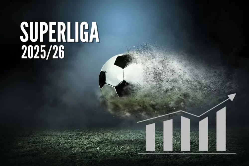 De la outsidere la favorite și viceversa Cluburile cu cele mai mari scăderi și creșteri de cote din Superliga