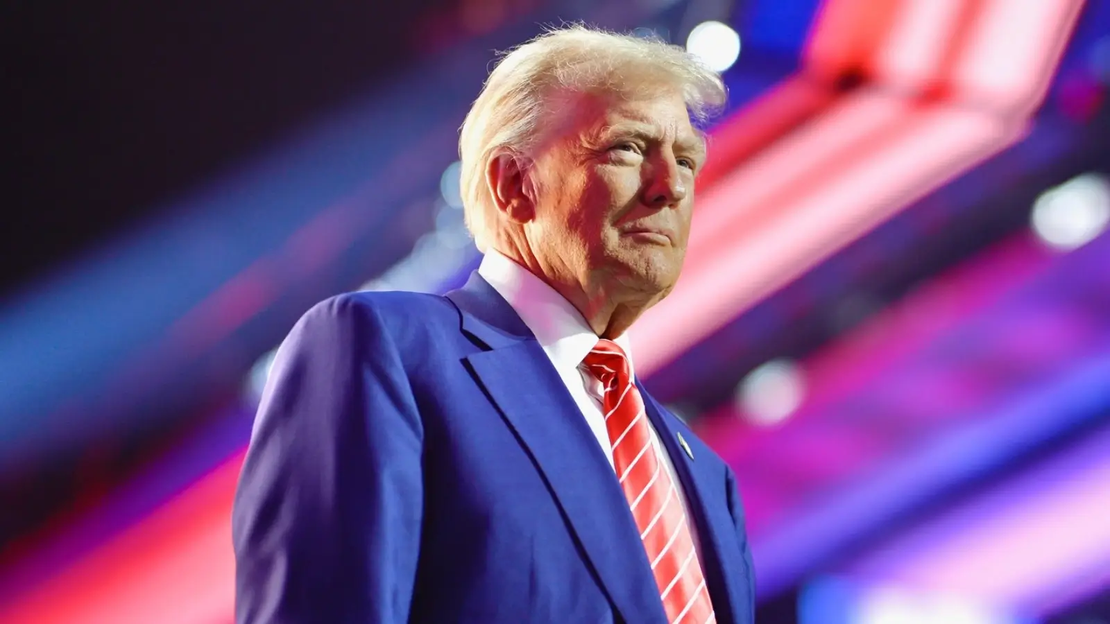 Donald Trump s-a implicat în rezolvarea mai multor conflicte