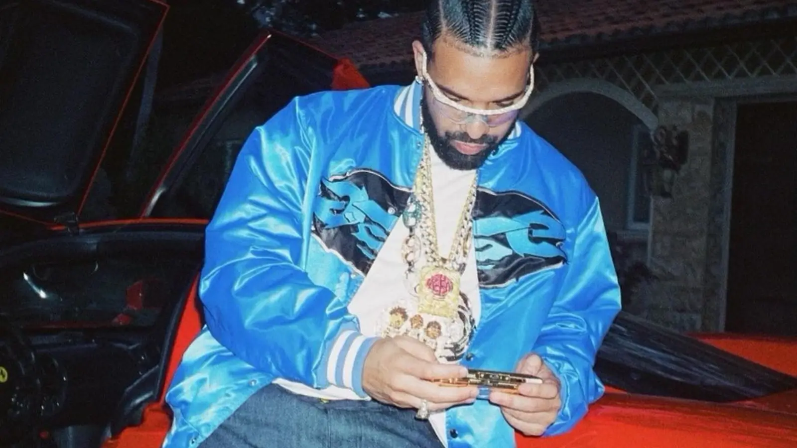 Drake a pariat 300.000 dolari că Jannik Sinner va câștiga US Open 2025