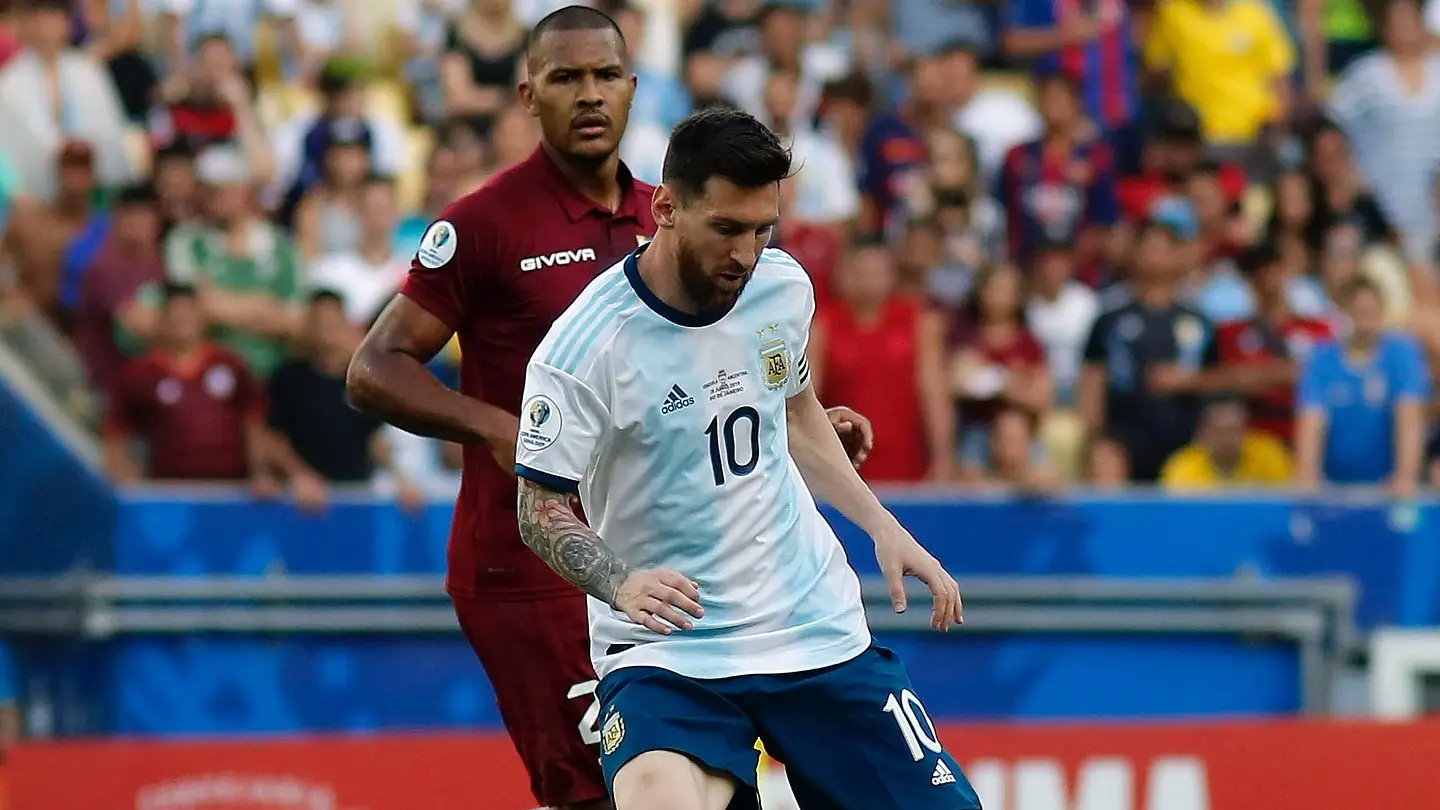 Ecuador vs Argentina, 10 septembrie 2025, Ponturi Pariuri Preliminarii Campionatul Mondial