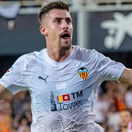 Espanyol vs Valencia, Ponturi Pariuri La Liga, 23 septembrie 2025