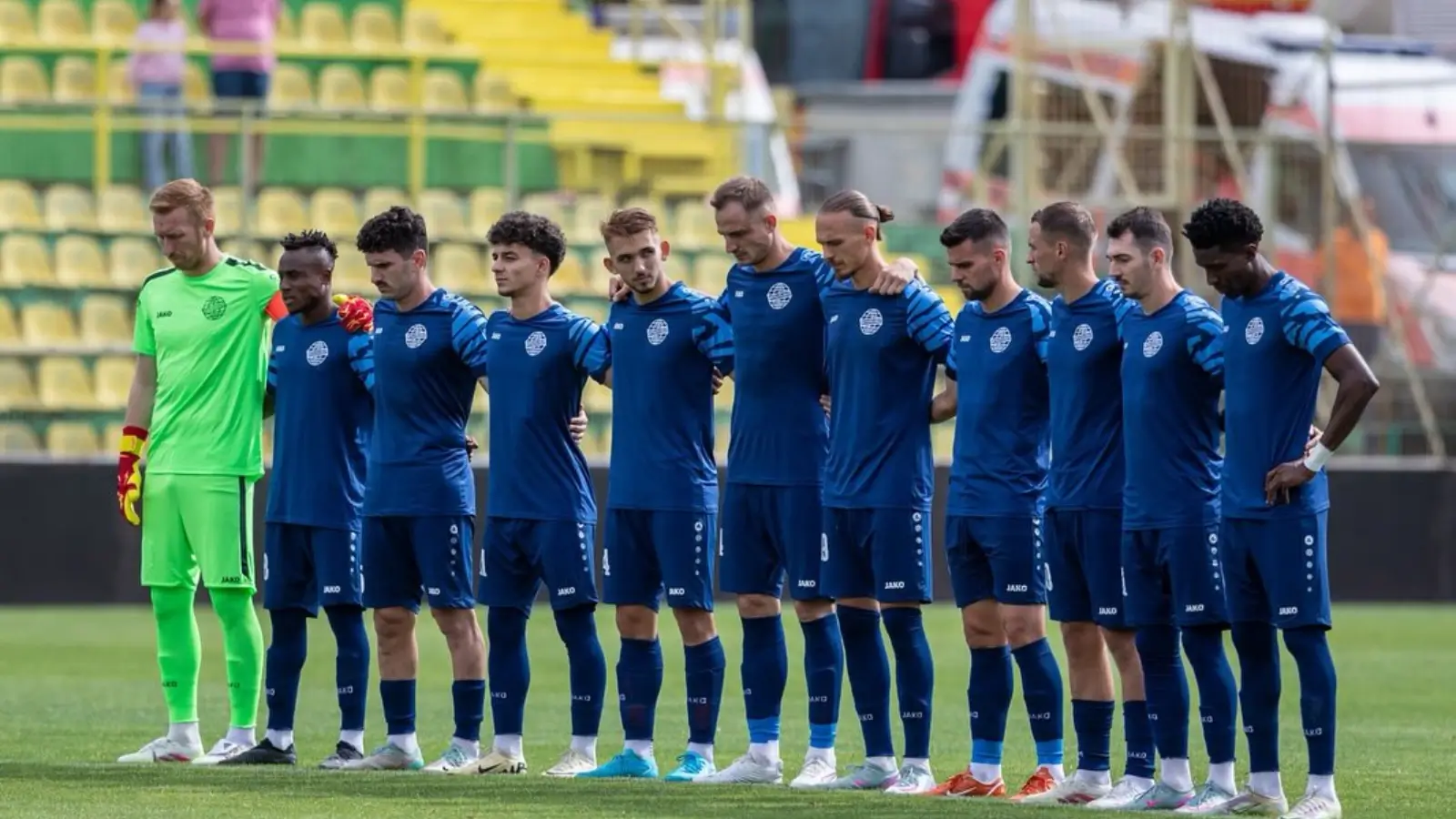 FC Argeș - Metaloglobus Piteștenii lui Andone speră la play-off
