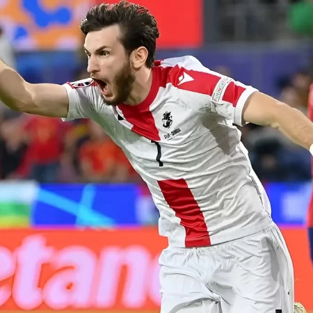 Georgia vs Bulgaria, 7 septembrie 2025, Ponturi Pariuri Preliminarii Campionatul Mondial