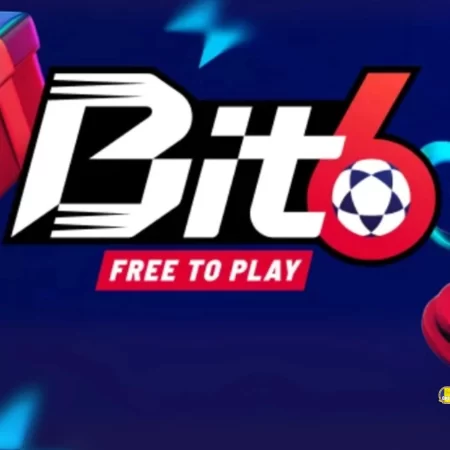 Ghicește scorurile și câștigă până la 25.000 RON cu Mr Bit PICK 6!