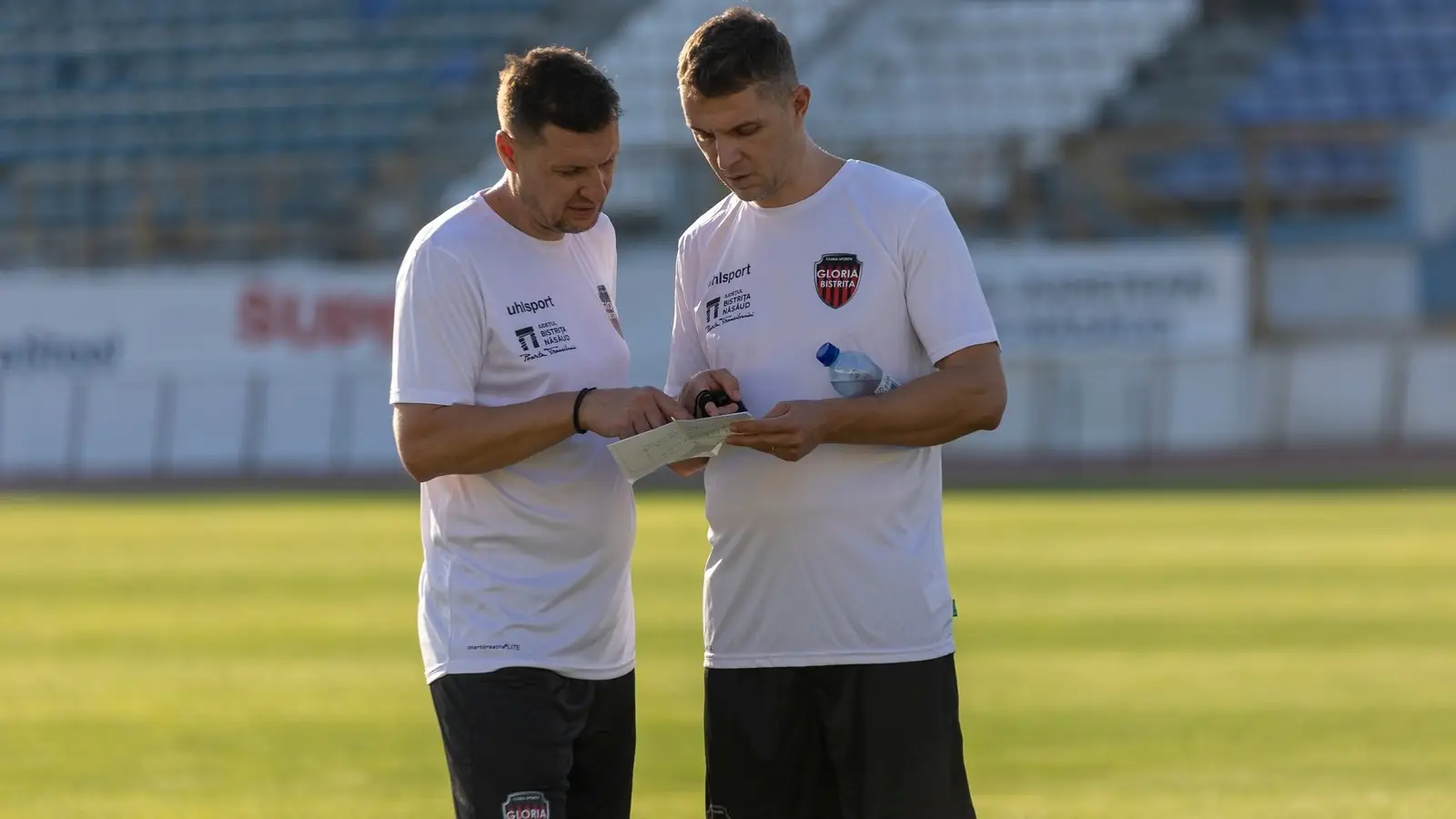 Gloria Bistrita vs CS Dinamo Bucuresti, 13.09.2025, Ponturi Pariuri Liga 2