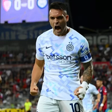 Inter Milan vs Slavia Praga, Ponturi Pariuri Champions League, 30 septembrie 2025