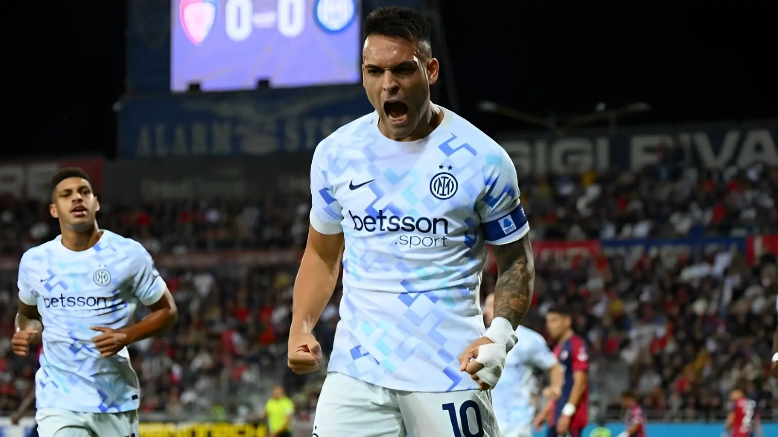 Inter Milan vs Slavia Praga, Ponturi Pariuri Champions League, 30 septembrie 2025