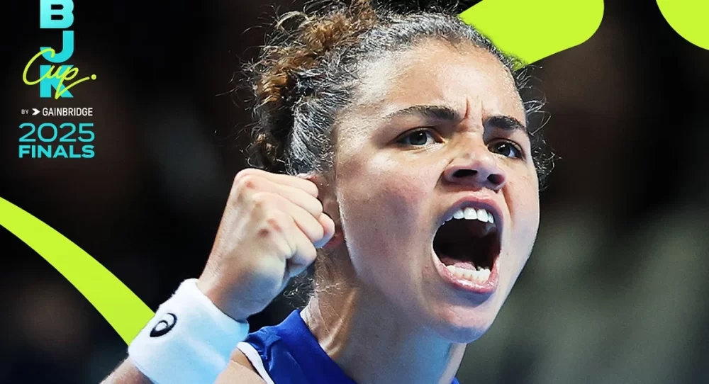 Italia vs SUA - Ponturi Pariuri Tenis Finala Billie Jean King Cup 21.09.2025