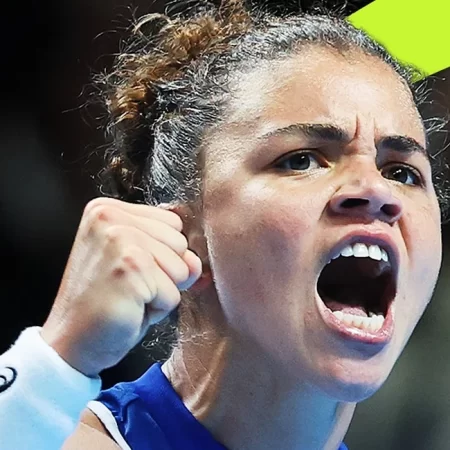 Italia vs SUA – Ponturi Pariuri Tenis Finala Billie Jean King Cup 21.09.2025