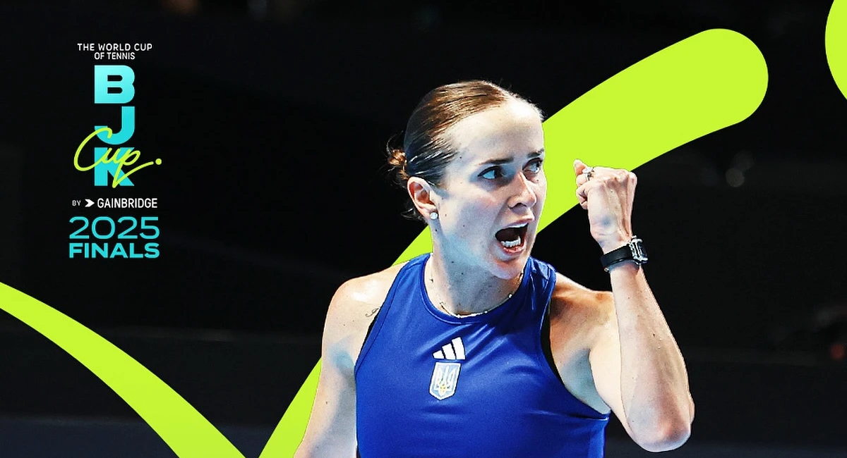 Italia vs Ucraina - Ponturi Pariuri Tenis Semifinale Billie Jean King Cup 19.09.2025