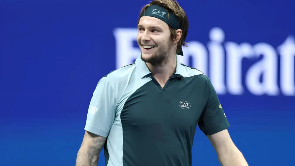 Jannik Sinner vs Alexander Bublik - Ponturi Pariuri Tenis Optimi US Open 2.09.2025