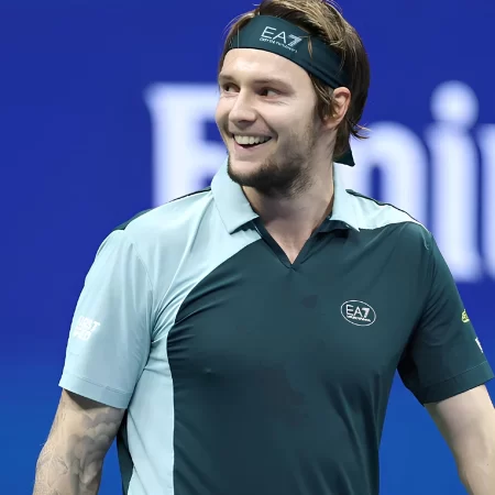 Jannik Sinner vs Alexander Bublik – Ponturi Pariuri Tenis Optimi US Open 2.09.2025